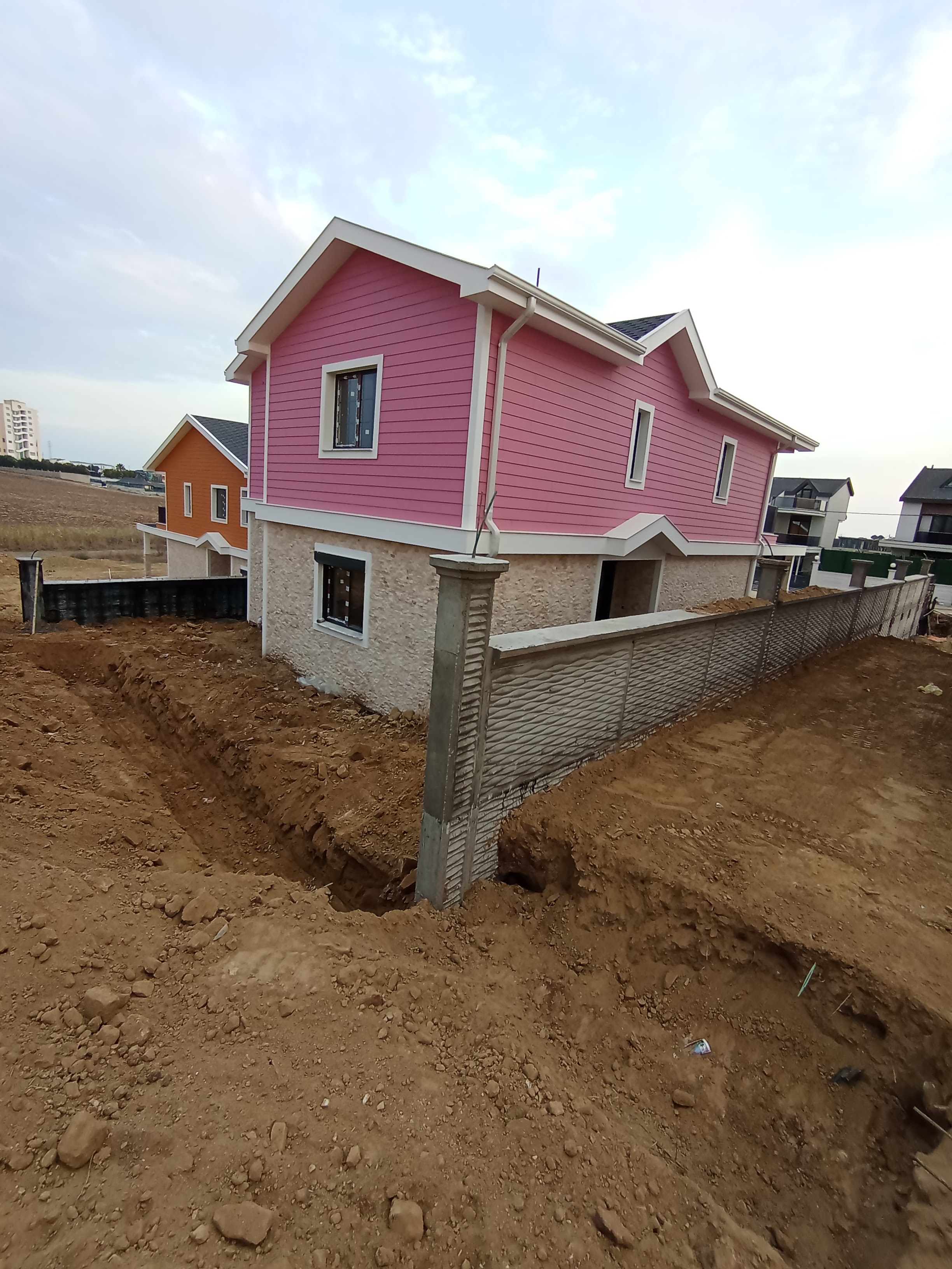 Marmara Ereğlisi çalışması