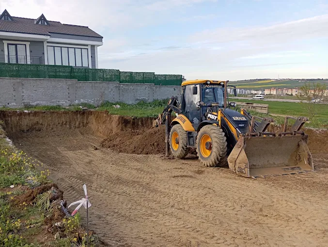 Silivri Serhat Hafriyat