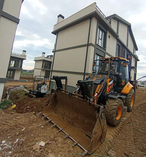 Serhat Hafriyat Silivri