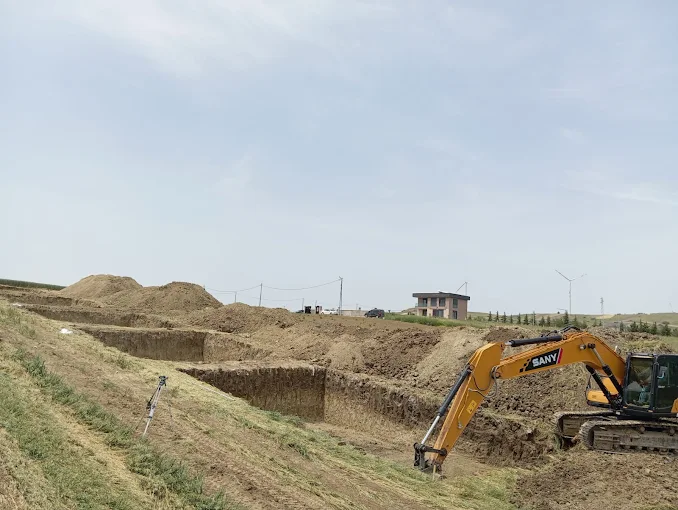 Serhat Hafriyat Silivri