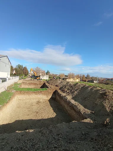 Serhat Hafriyat Silivri