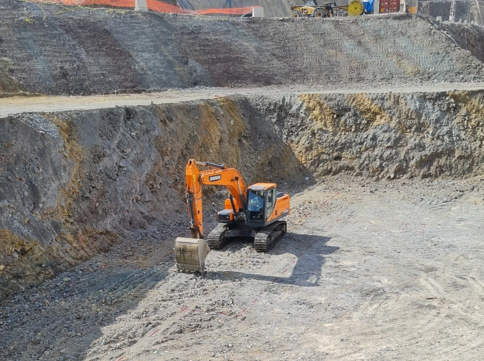 Silivri’de İnşaata Başlarken: Temel Kazısı Öncesi Dikkat Edilmesi Gereken 5 Altın Kural