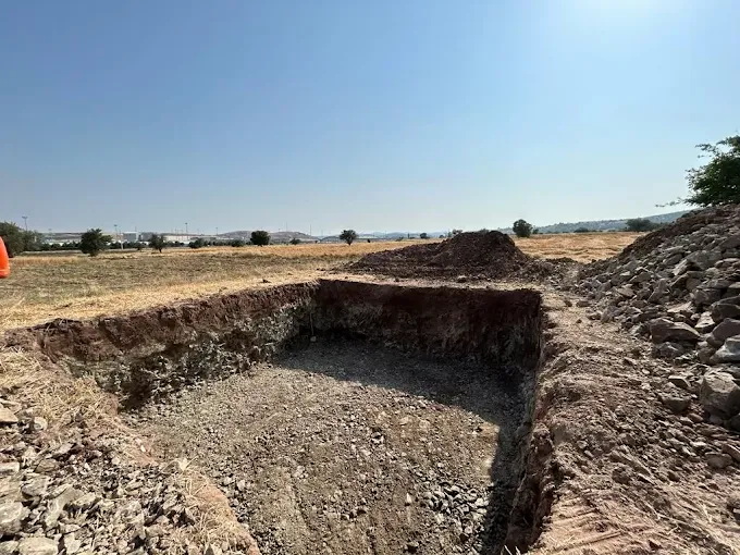 Serhat Hafriyat ile Havuz Temeline Kavuşun