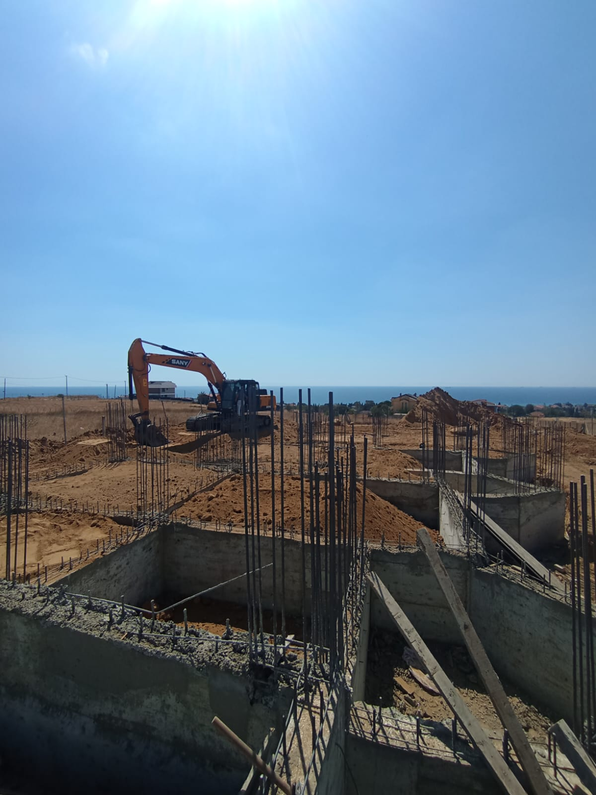 Serhat Hafriyat Silivri