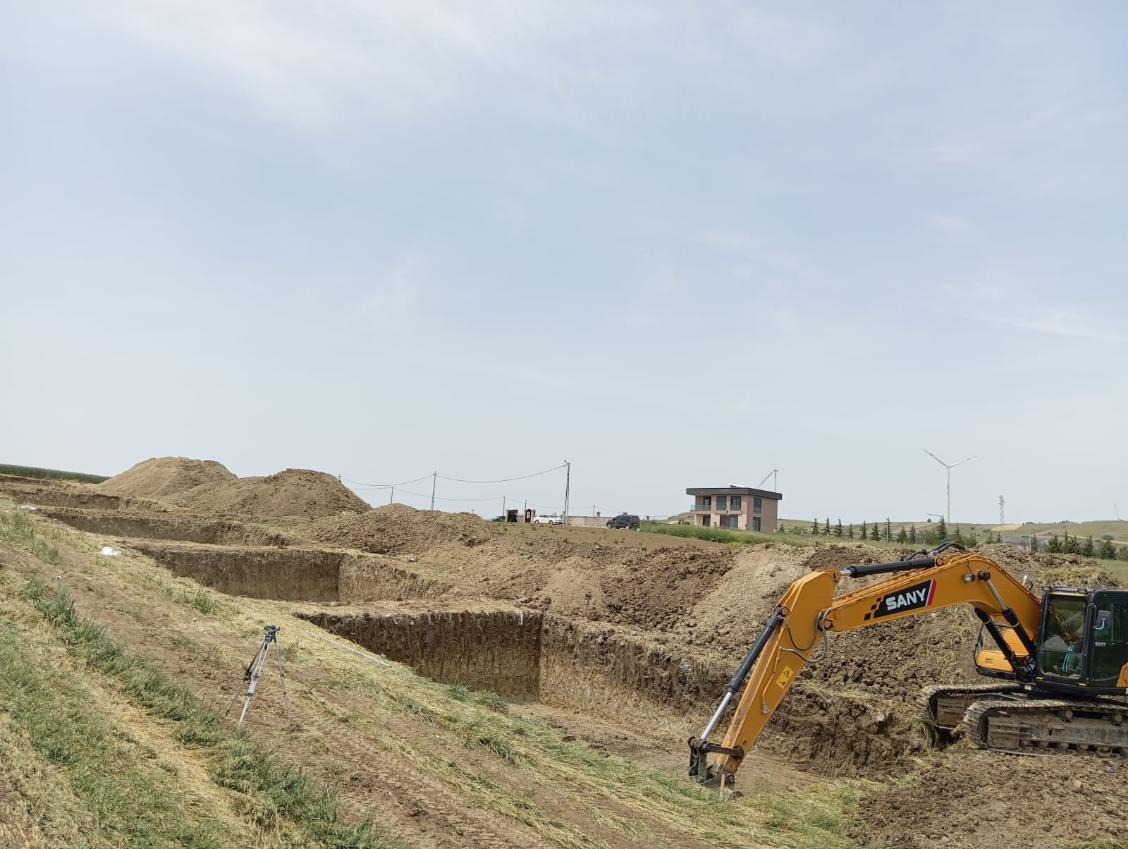 serhat hafriyat silivri