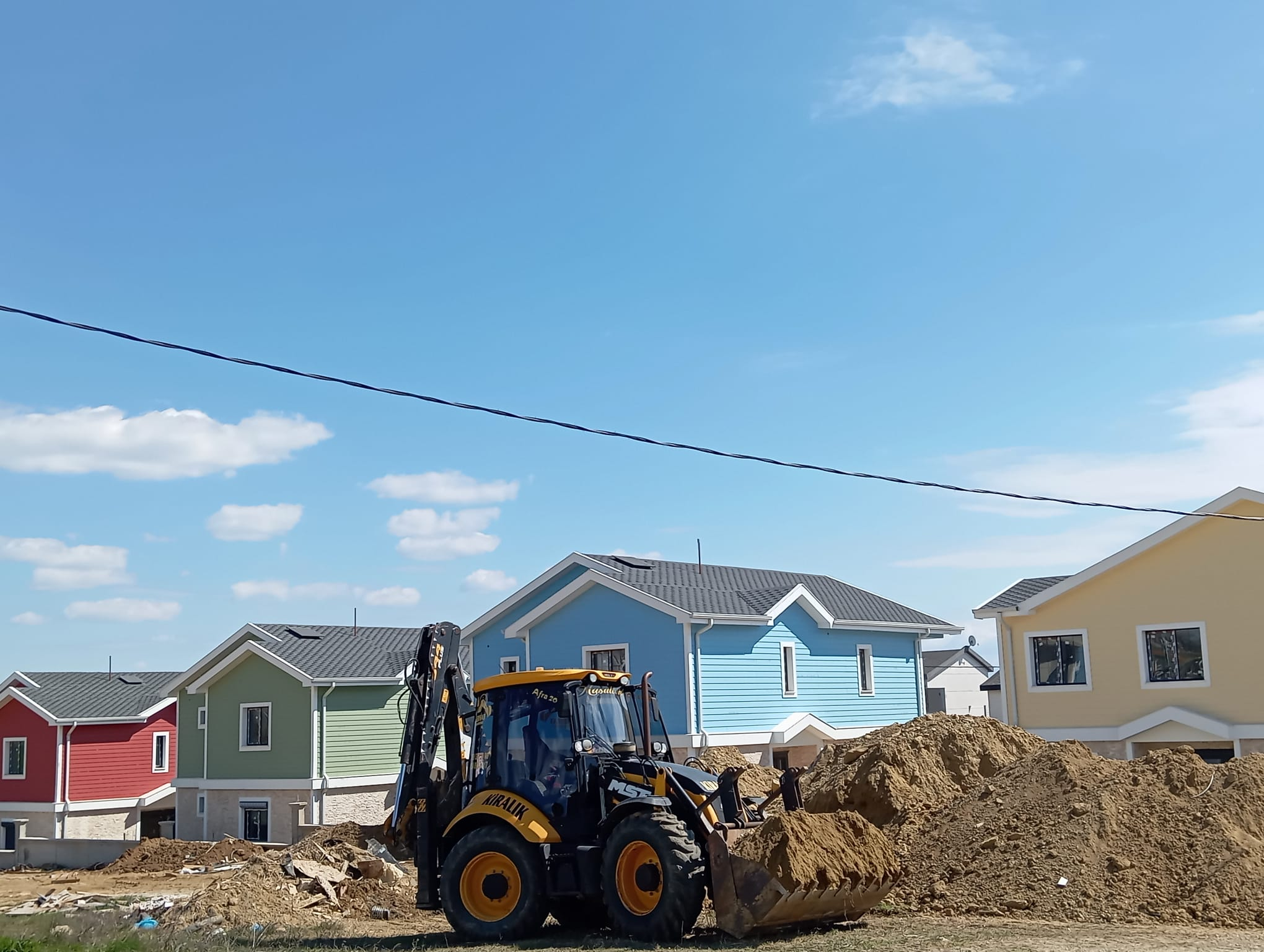 serhat hafriyat silivri