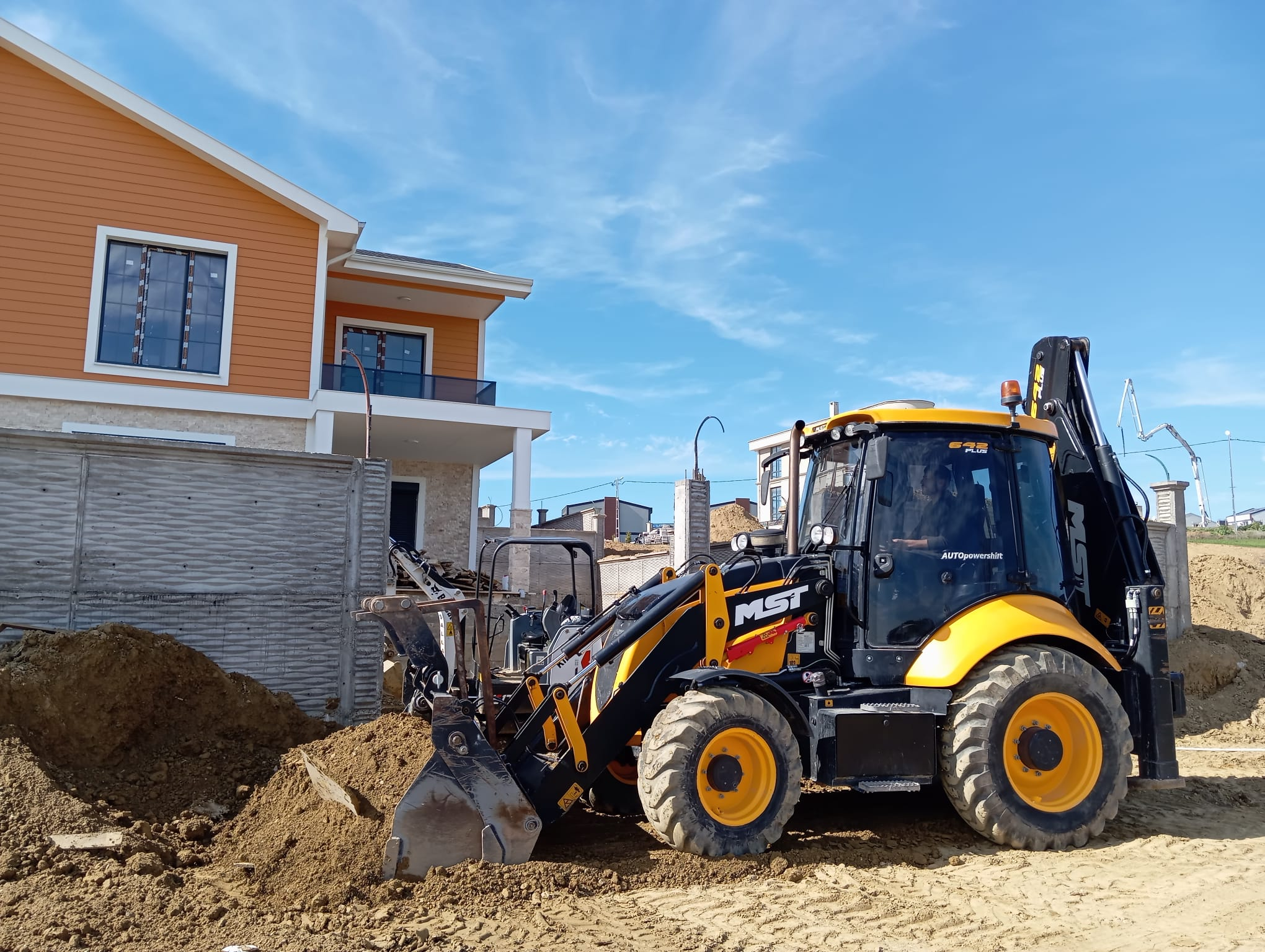 serhat hafriyat silivri