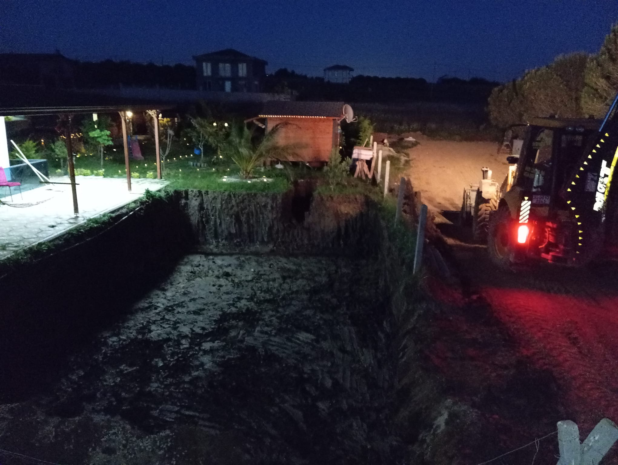 serhat hafriyat silivri