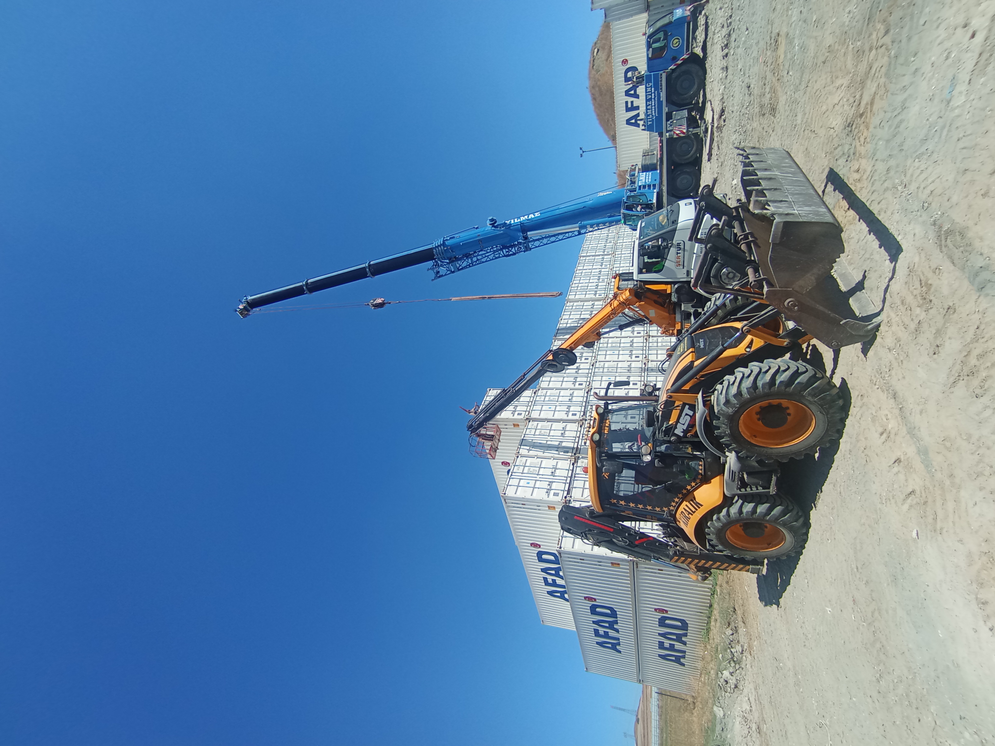 Silivri hafriyat 34